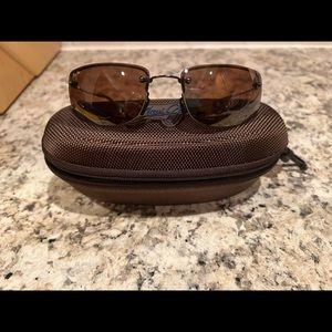 Maui Jim Men’s Sunglasses